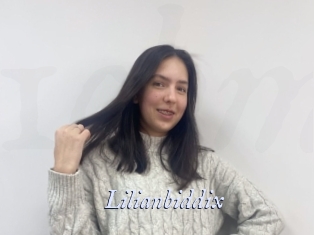 Lilianbiddix