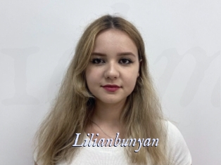 Lilianbunyan
