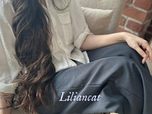 liliancat 1 chatte mouillée