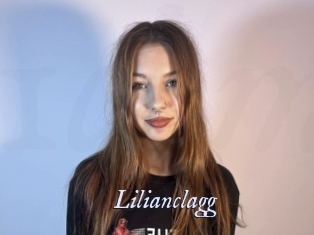 Lilianclagg