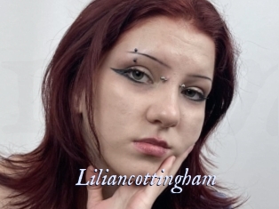 Liliancottingham