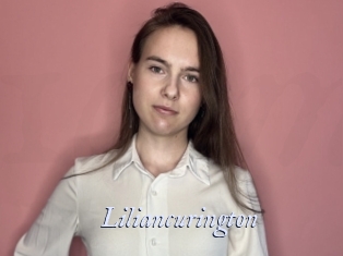 liliancurington 1 chatte mouillée