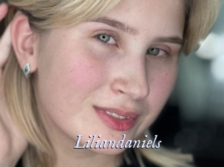 Liliandaniels