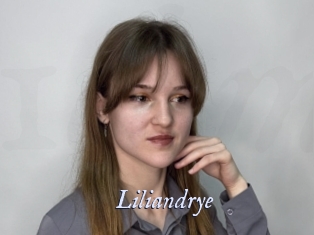 Liliandrye