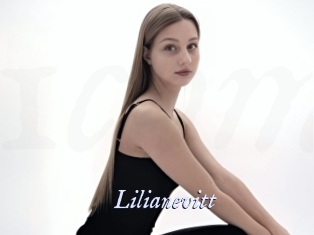Lilianevitt