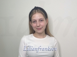 Lilianfrankson