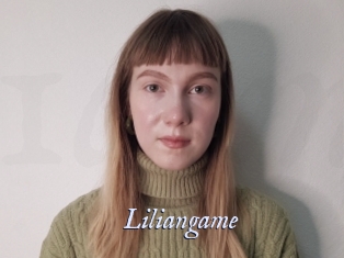 Liliangame