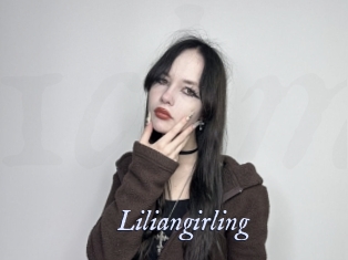 Liliangirling