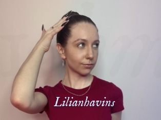 Lilianhavins