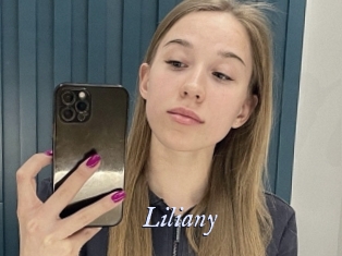 Liliany