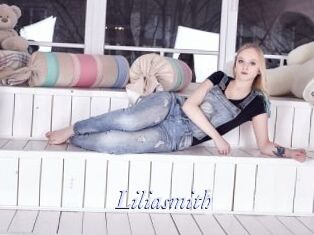 Liliasmith