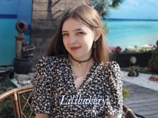 Lilibakery