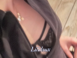 Lilidoux
