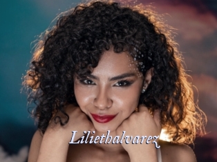 Liliethalvarez