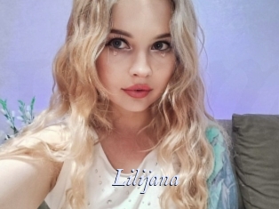 Lilijana