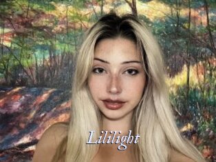 lililight 1 chatte mouillée