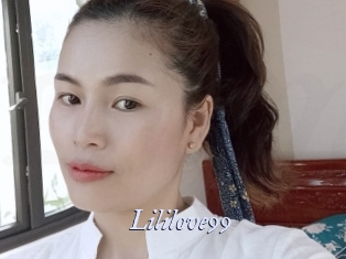 lililove99 1 chatte mouillée