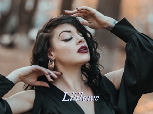 lililowe 1 chatte mouillée
