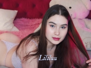Lililuu