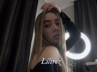 Liliroz