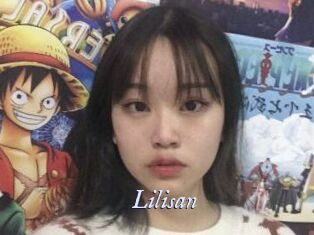 Lilisan