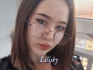 Lilisky