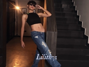 Lilith71