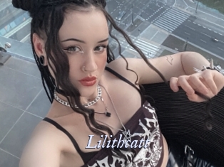 Lilithcatt