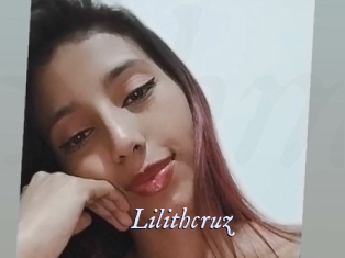 lilithcruz 1 chatte mouillée