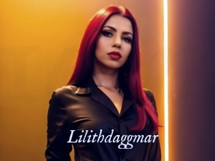 lilithdaggmar 1 chatte mouillée