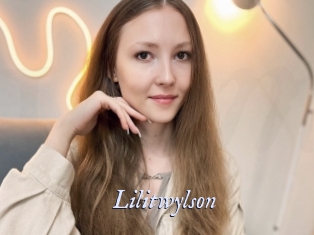 Lilitwylson