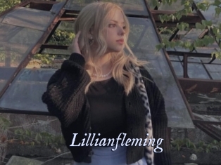 Lillianfleming