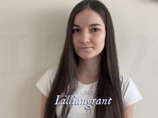 Lilliangrant
