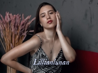 Lillianlunan