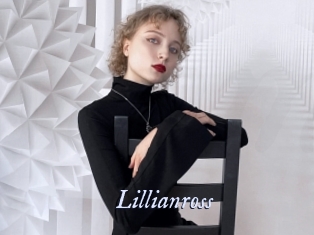Lillianross