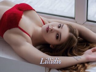 Lillidio