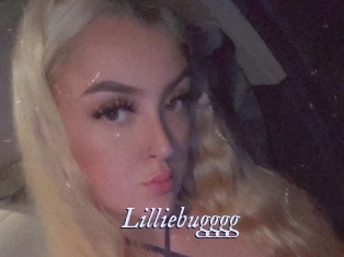 Lilliebugggg