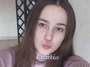 Lilliekiss