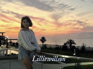 Lilliewillson