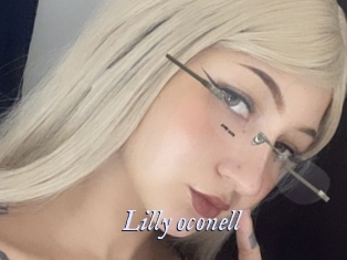 Lilly_oconell