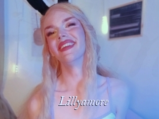 lillyamore 1 chatte mouillée