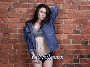 Lillyblloomx