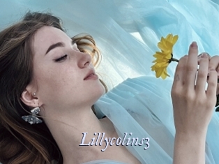 Lillycolins3