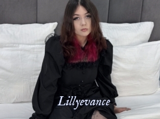 Lillyevance