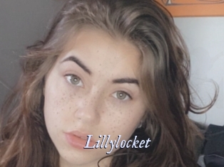 Lillylocket