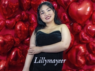 Lillymayeer