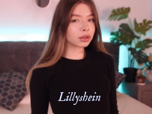 lillyshein 1 chatte mouillée