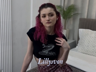 Lillysvon
