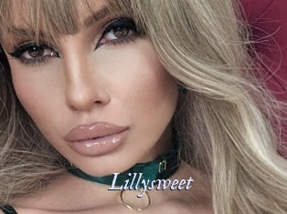 Lillysweet