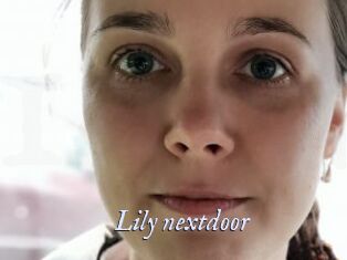Lily_nextdoor